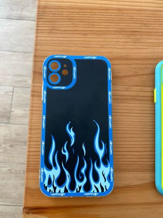 Fundas iPhone 11 - Variadas