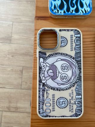 Fundas iPhone 11 - Variadas