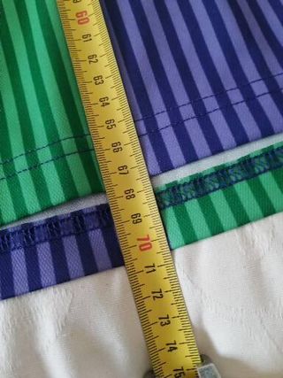 Camiseta Málaga hummel