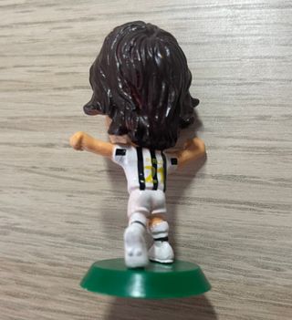 Andrea Pirlo Juventus Juve Italia MicroStars 08295