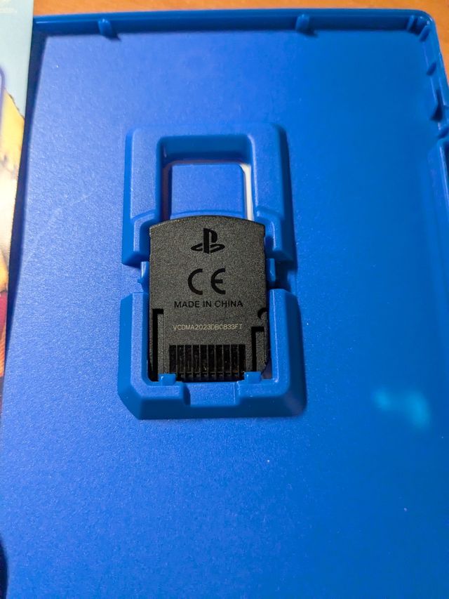 LittleBigPlanet PS Vita (Sony)