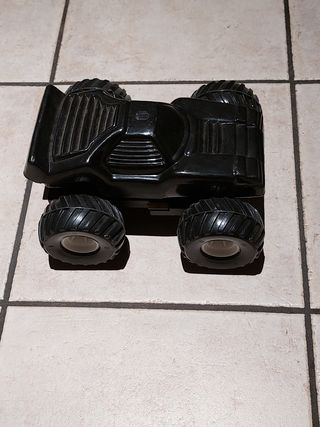 Monster Truck vintage