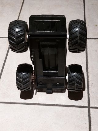 Monster Truck vintage