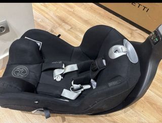 Silla coche Cybex Sirona Q i-Size