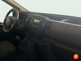 Opel Vivaro 1.6 CDTI S/S 107kW L2 2.9t Combi Plus-9