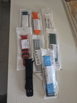 Cinturini Samsung Galaxy Watch Ultra