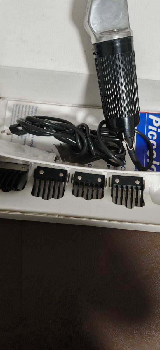 Piccolo 55 - Cortapelos profesional