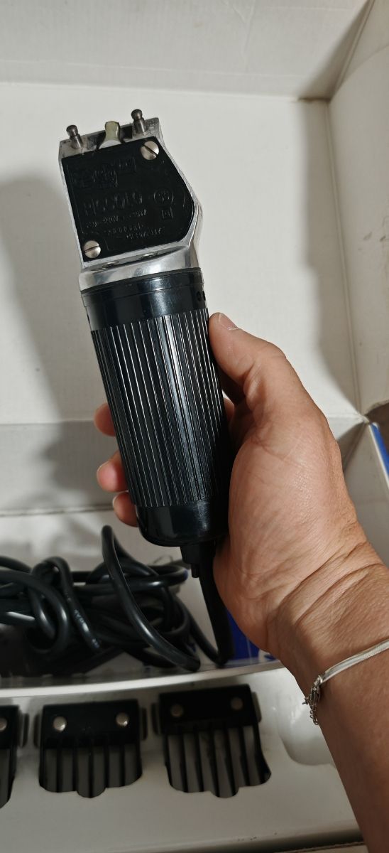 Piccolo 55 - Cortapelos profesional