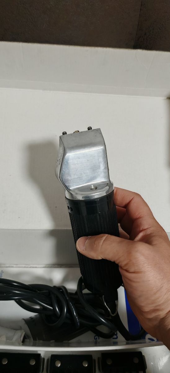 Piccolo 55 - Cortapelos profesional