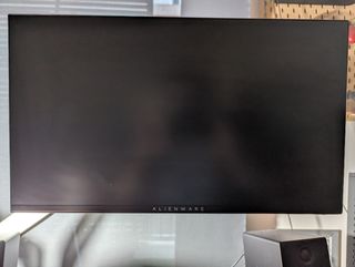 Monitor da gioco Dell Alienware AW2521HFA