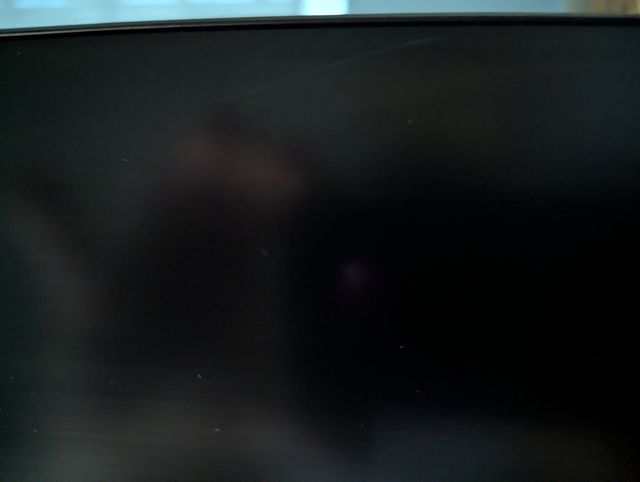 Gaming monitor Dell Alienware AW2521HFA