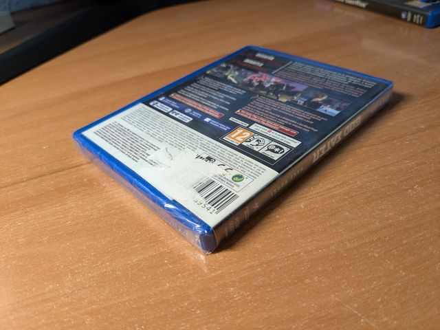 God Eater 2 Rage Burst - PS Vita