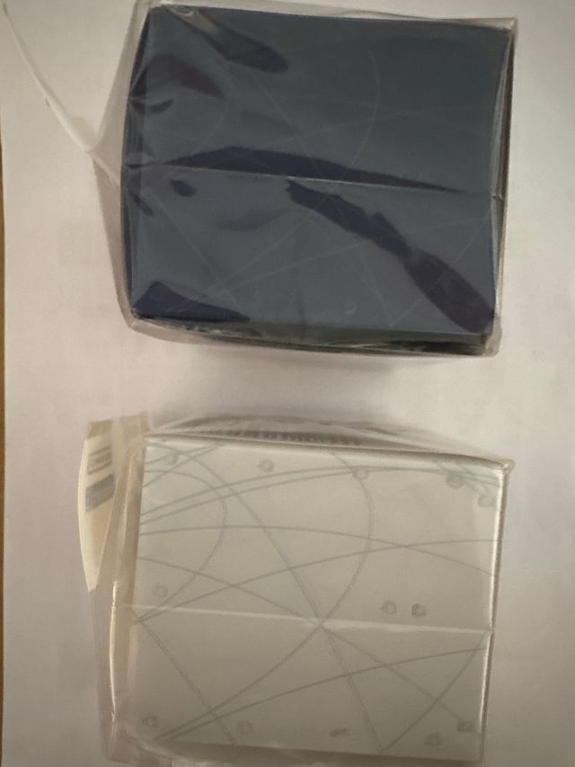 One Piece Card Game: Cajas de mazo