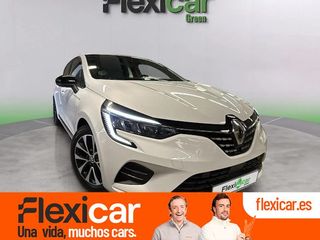 Renault Clio Techno E-Tech Híbrido 104 kW (140CV)