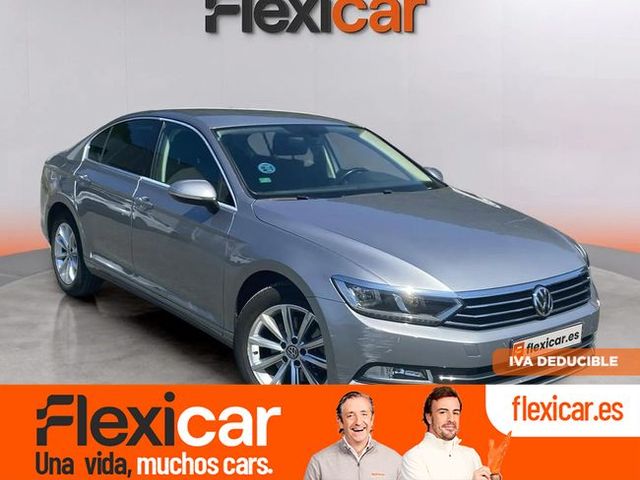 Volkswagen Passat Advance 2.0 TDI 110kW (150CV)