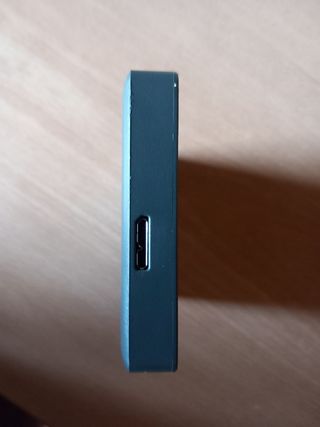 Disco duro Seagate 1TB USB 3.0