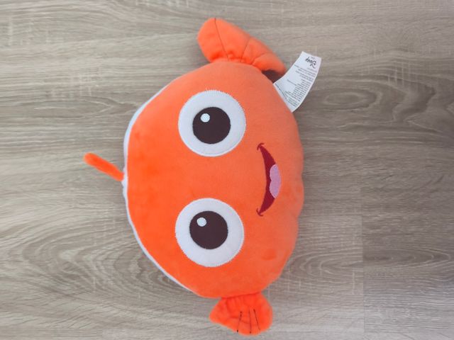 Cojín Nemo Disney Pixar