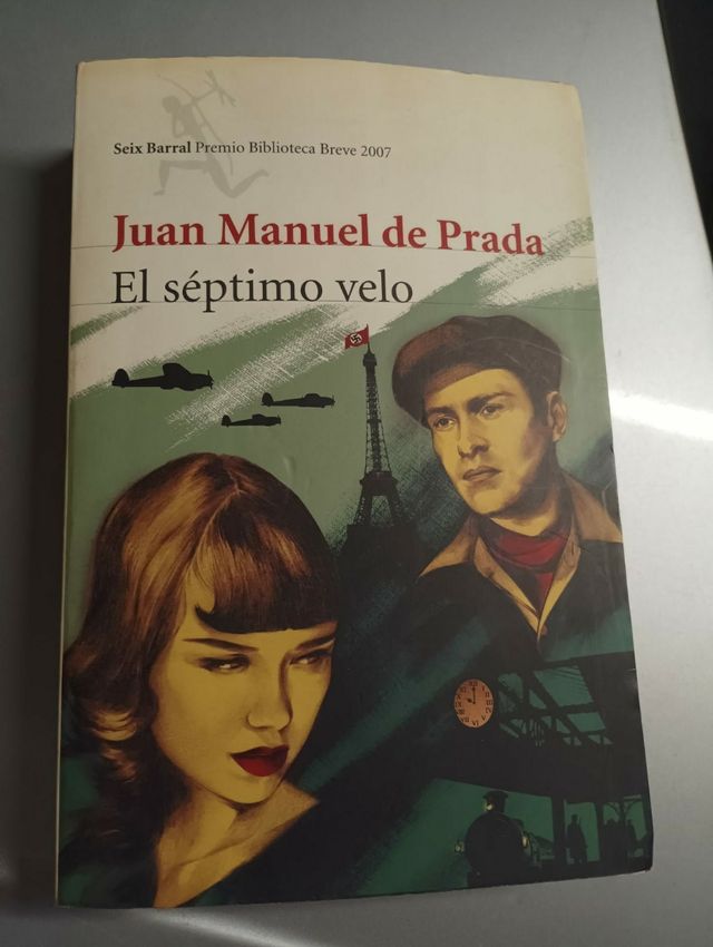 Novelas diferentes géneros