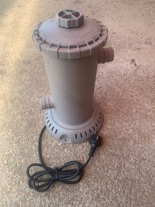 Filtro piscina Carrefour RX1000-NF