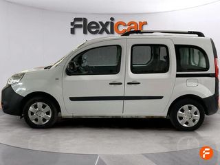 Renault Kangoo Combi 1.5dCi Blue  Profesional 70kW