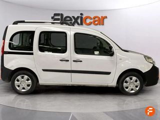 Renault Kangoo Combi 1.5dCi Blue  Profesional 70kW