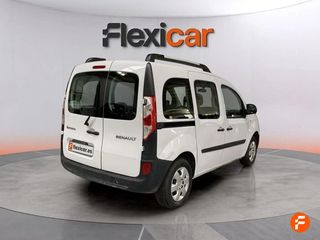 Renault Kangoo Combi 1.5dCi Blue  Profesional 70kW