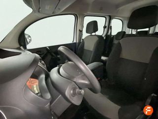 Renault Kangoo Combi 1.5dCi Blue  Profesional 70kW