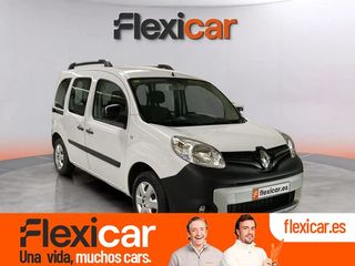 Renault Kangoo Combi 1.5dCi Blue  Profesional 70kW