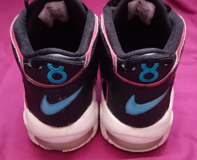 Nike Uptempo Pippen - Zapatillas