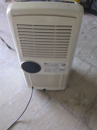 De'Longhi Pinguino 10700 BTU/h