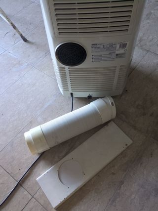 De'Longhi Pinguino 10700 BTU/h