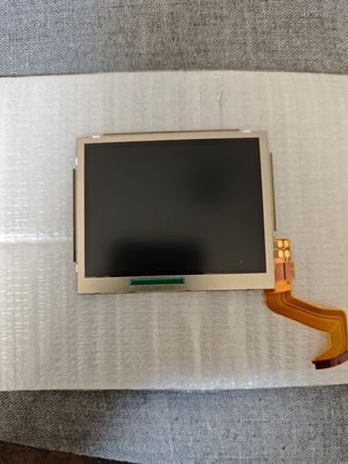 Pantalla LCD Nintendo DS Lite