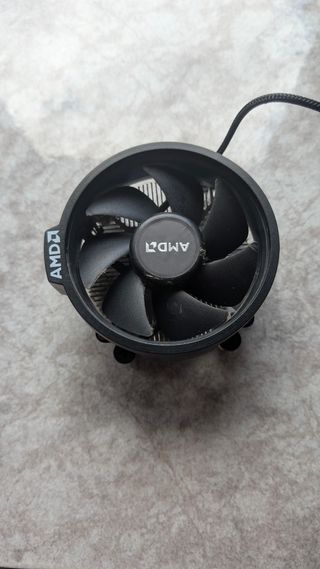 AMD Ryzen 3 3100 - Procesador