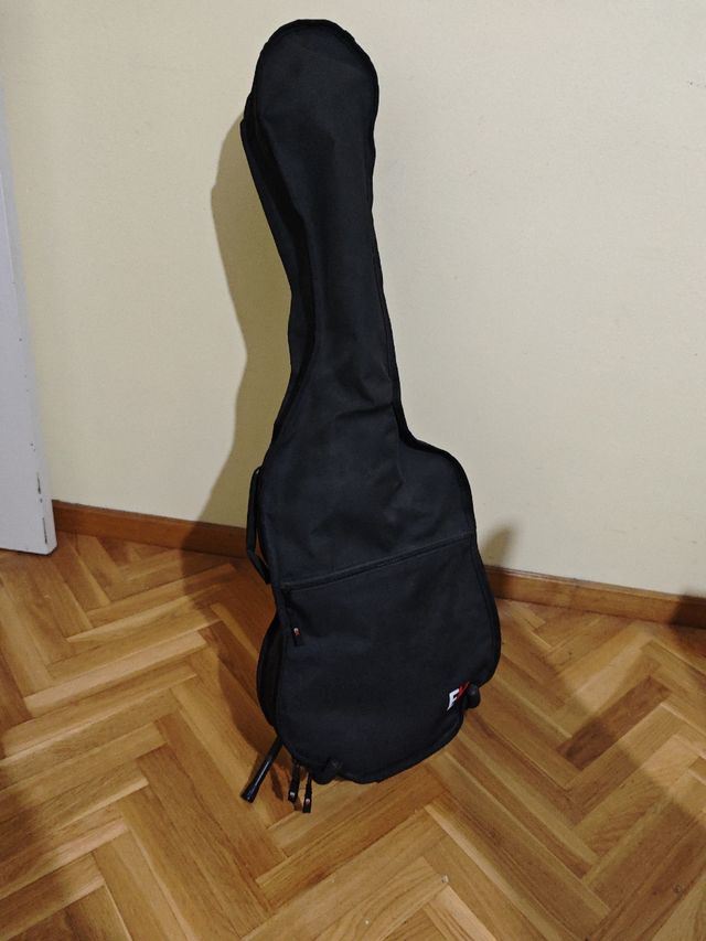 Guitarra eléctrica Cort CR100