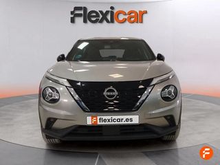 Nissan Juke 1.6 Hybrid 105kW (145CV) N-Connecta