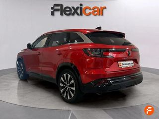 Renault Austral Techno Mild Hybrid 103kW (140CV) Auto