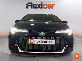 Toyota Corolla 2.0 180H GR-SPORT E-CVT TOURING SPORT