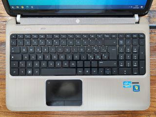 HP Pavilion DV6-6170SL Notebook