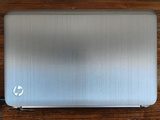 HP Pavilion DV6-6170SL Notebook