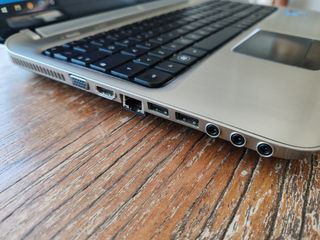 HP Pavilion DV6-6170SL Notebook
