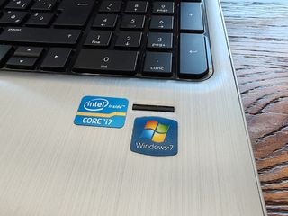 HP Pavilion DV6-6170SL Notebook