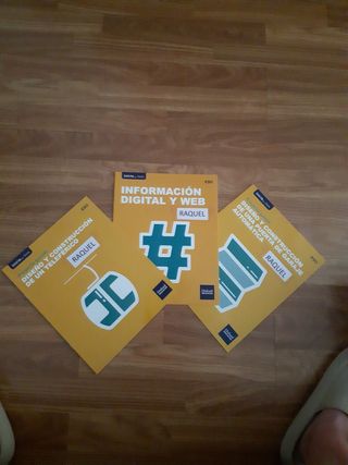Inicia Tecnología 3.º ESO. Libro del alumno. Ca...