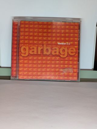 CD Garbage - Version 2.0