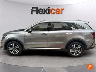 Kia Sorento 1.6 T-GDi HEV Drive 4x2 7pl