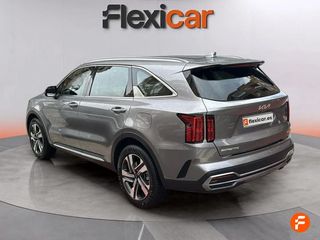 Kia Sorento 1.6 T-GDi HEV Drive 4x2 7pl
