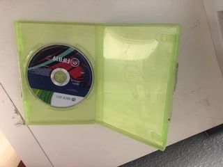 FIFA 19 Xbox 360 Legacy Edition