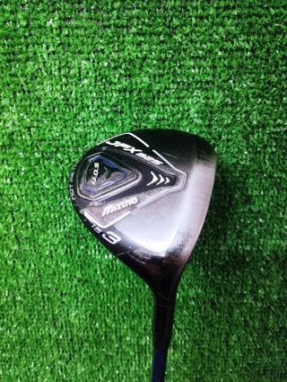 Palo de Golf Madera Mizuno