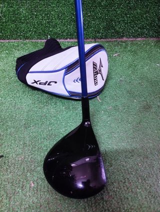 Palo de Golf Madera Mizuno