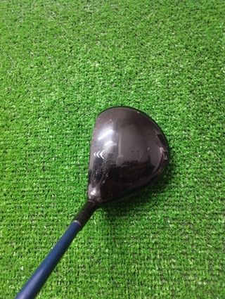 Palo de Golf Madera Mizuno