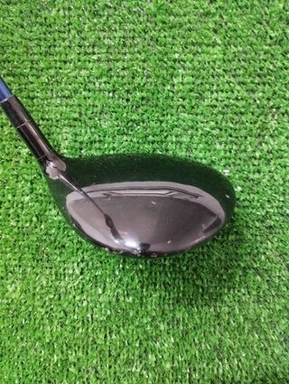 Palo de Golf Madera Mizuno